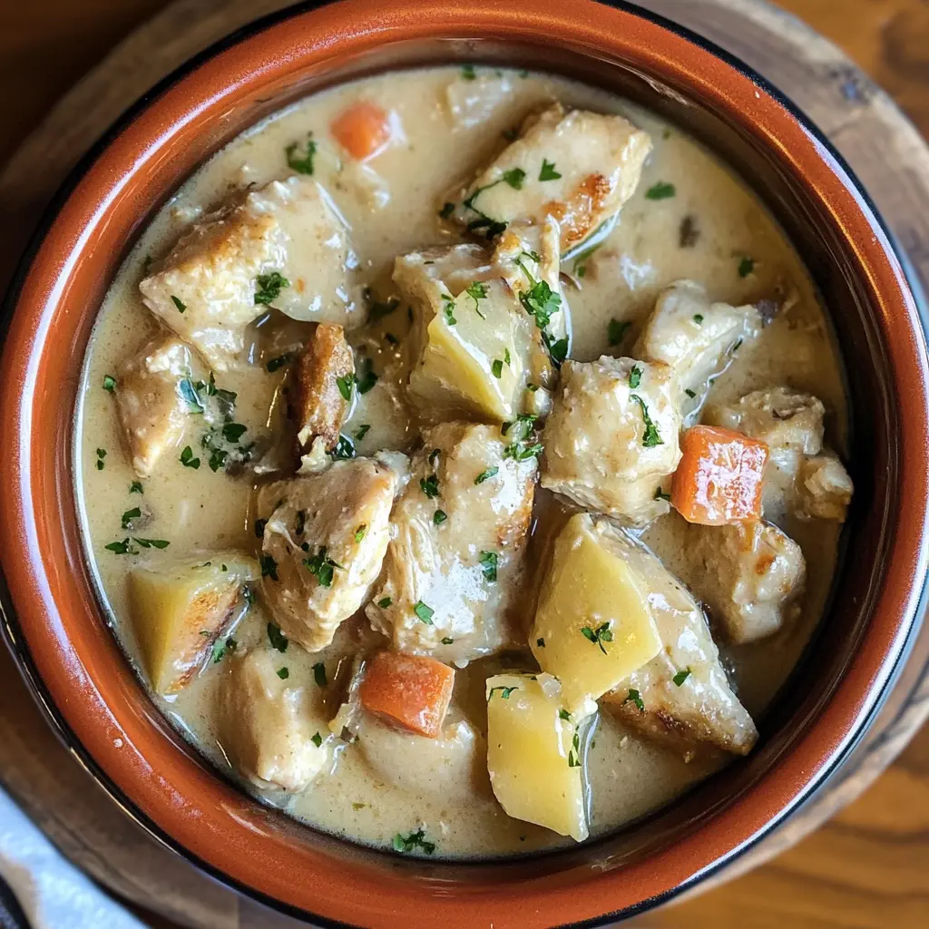 Transform your weeknight dinners with this Pioneer Woman Crockpot Ranch Chicken! This easy, creamy recipe combines tender chicken with zesty ranch seasoning, making it a hit for the whole family. Perfect for busy days or gatherings, serve it over rice or with your favorite veggies. Save this pin for a hassle-free meal that everyone will love!